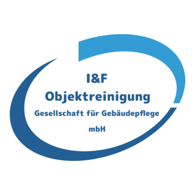 I&F Objektbetreuung Logo