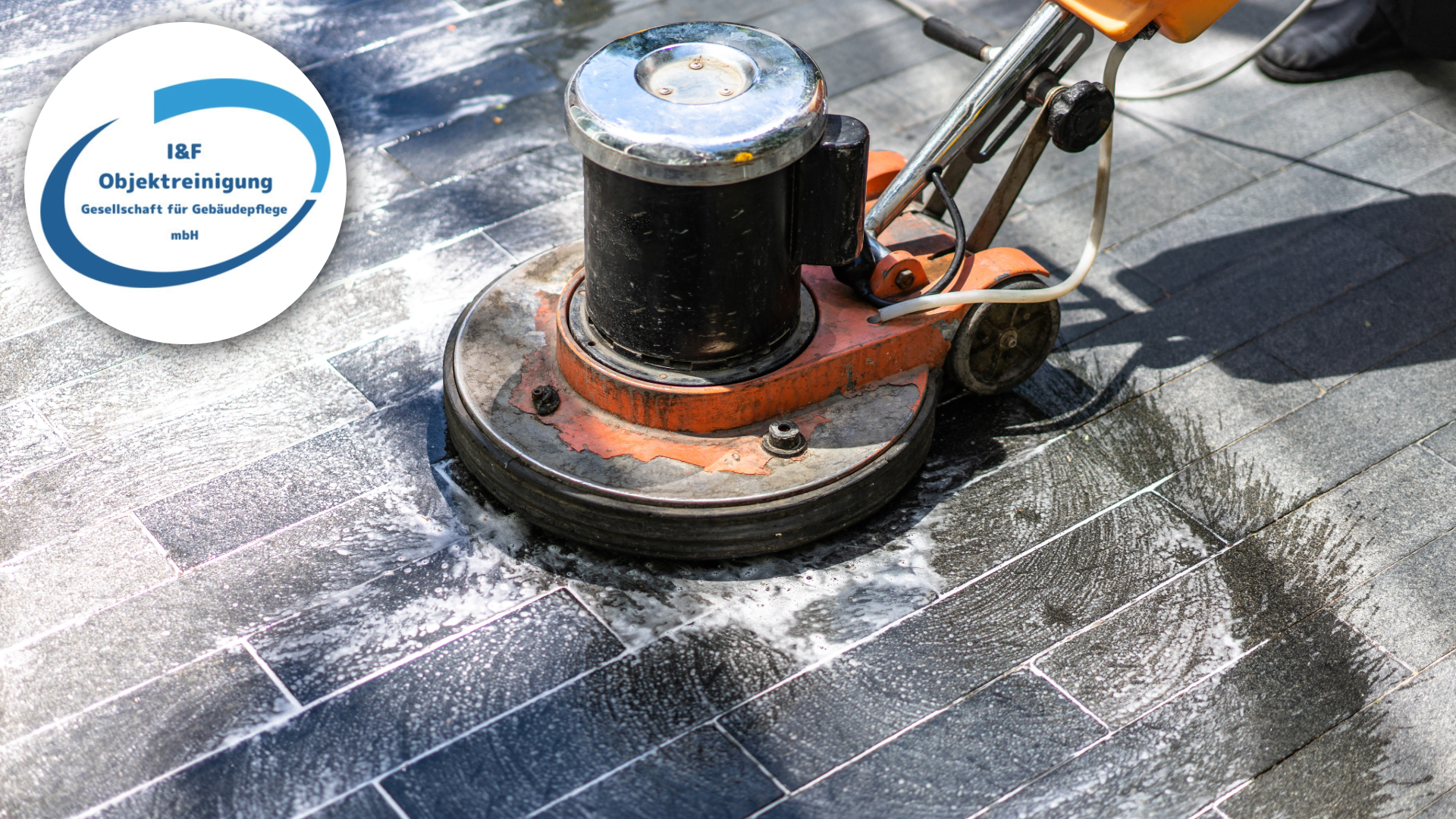 Bauendreinigung Ingolstadt