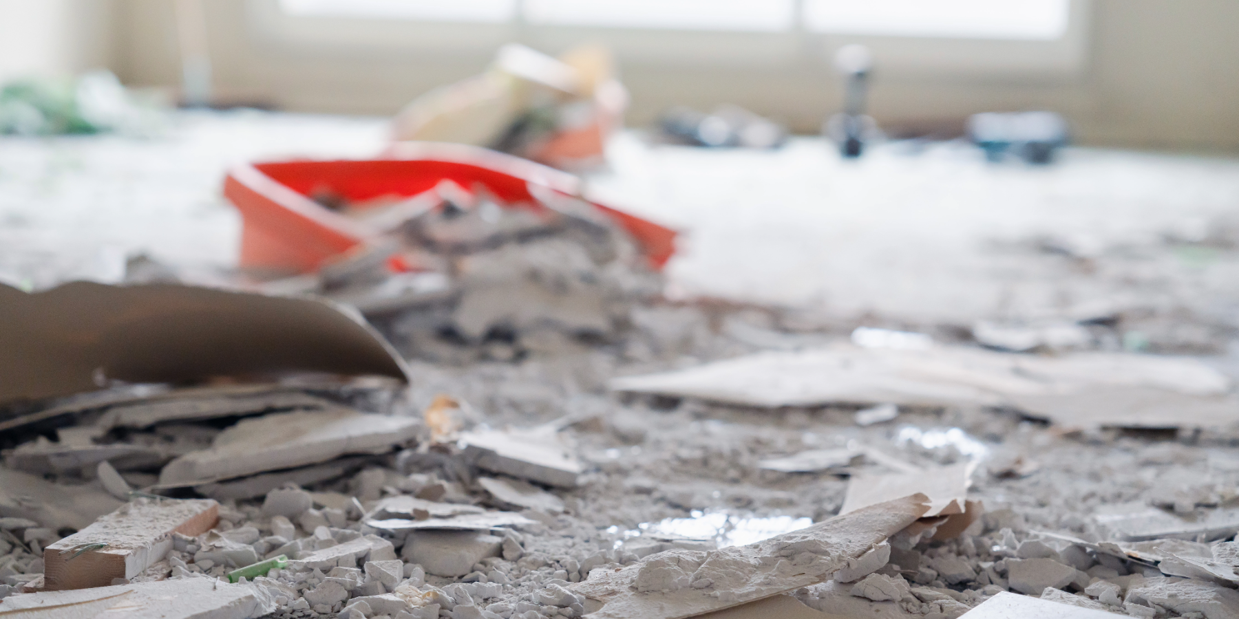 Bauendreinigung Ingolstadt Baustelle bezugsfertig